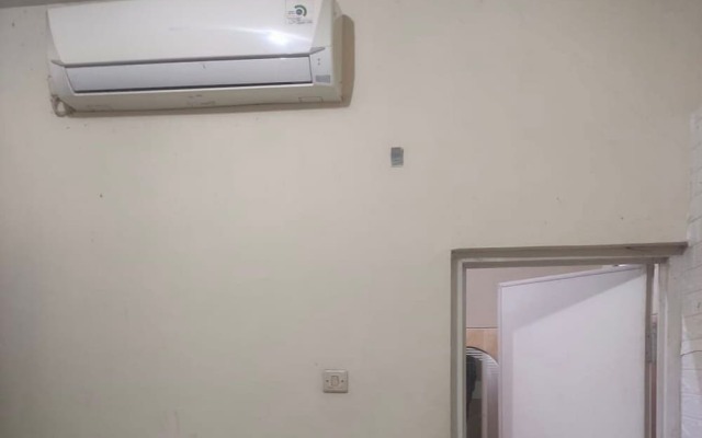 OYO 93836 Budi Residence 1