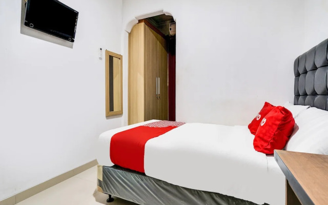 OYO Life 91994 Sawerigading Jatinangor Syariah