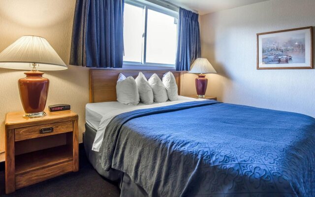 America's Best Value Inn Sandpoint