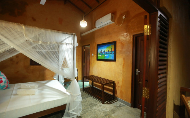 Lime Cabanas Sri Lanka