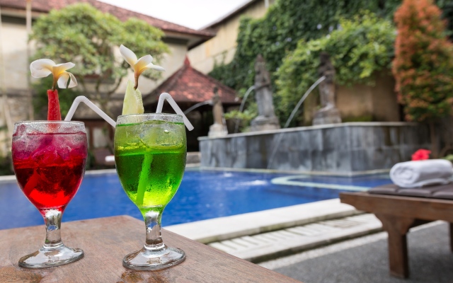 Sahadewa Resort & Spa, Ubud