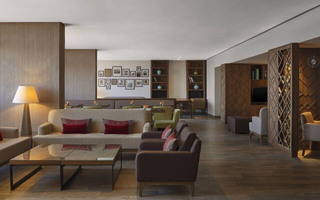 Sheraton Tunis Hotel