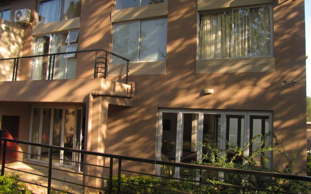 Silver Oak Luxury Accommodation