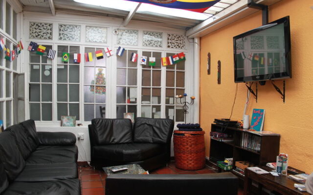 Iku Hostel Backpackers