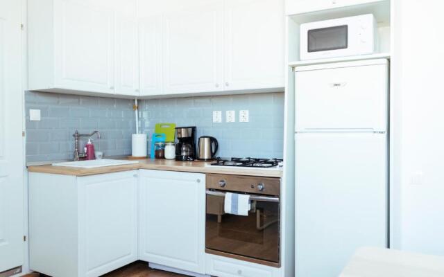 Parkview Apartment - Spectacular View & 2 bedrooms