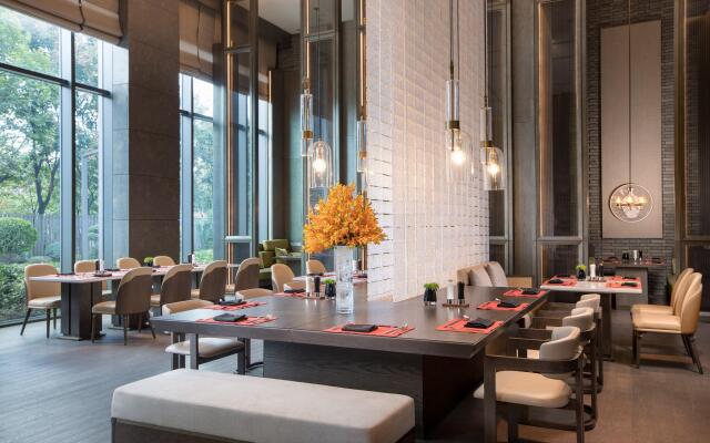 InterContinental Xi'an Hi-Tech Zone by IHG