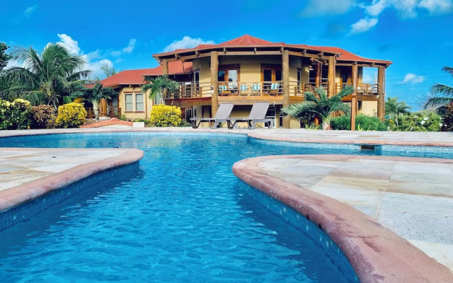 Villa Descanso-Seascape Villas