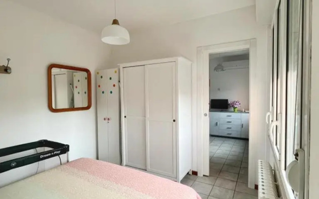 Leo e Patty Appartamento A Bologna09