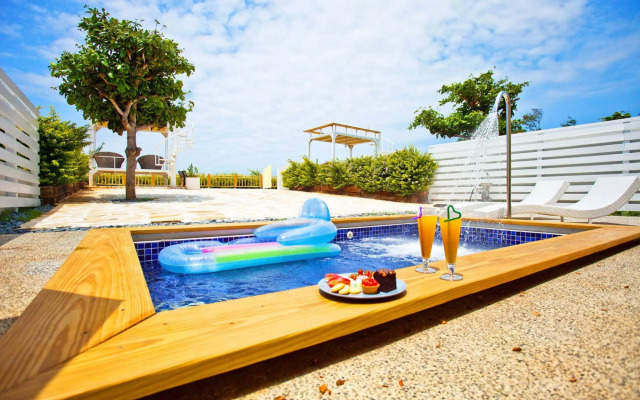 myOcean Villa