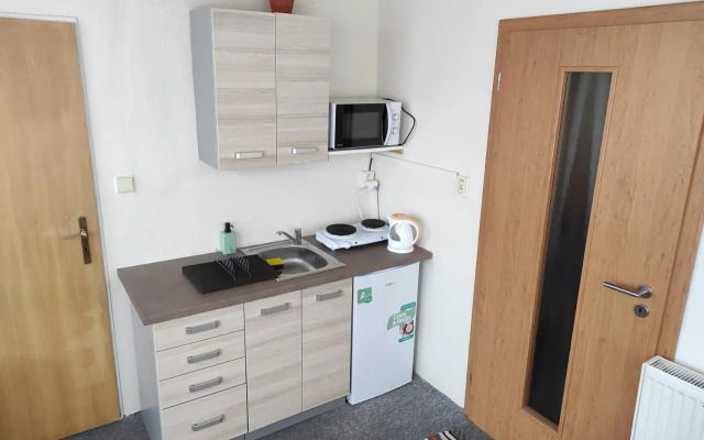 Apartmany Vranov