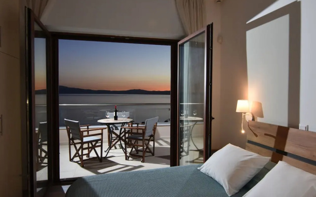 Villa Dafni Kato Verga