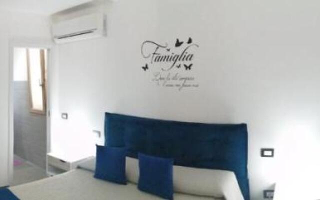 Attico F&V Terrasini