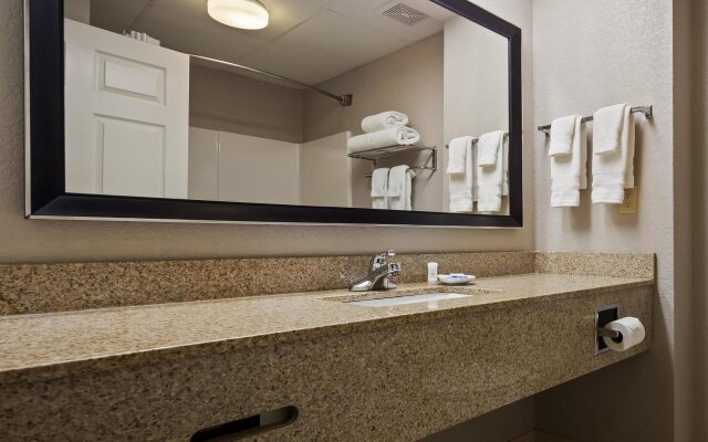 Best Western Lake Cumberland Inn