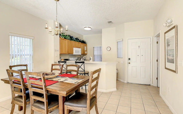 Spacious Emerald Escape - 12 Mins to Disney