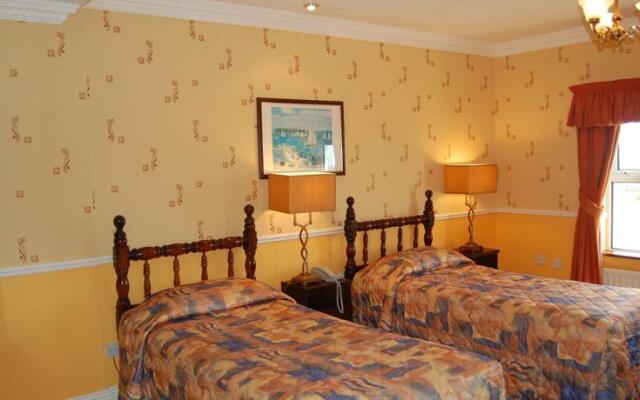 Aran View Hotel & Country House