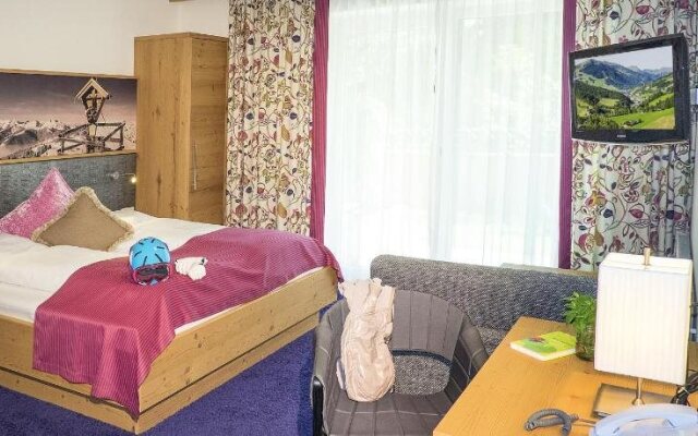 Hotel Talblick