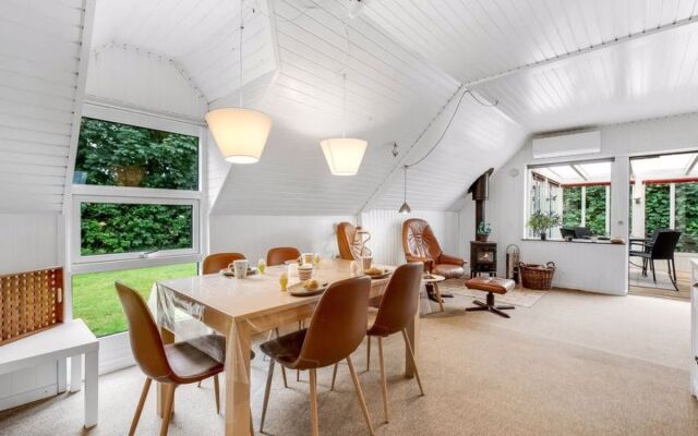 "Dorthe" - 13km from the sea in Western Jutland