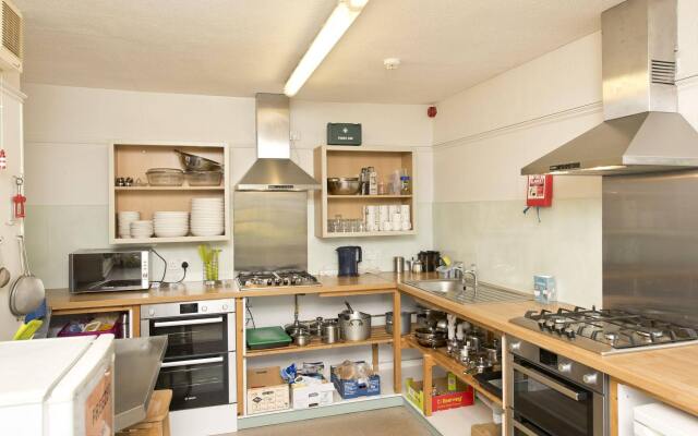 YHA Lands End Hostel