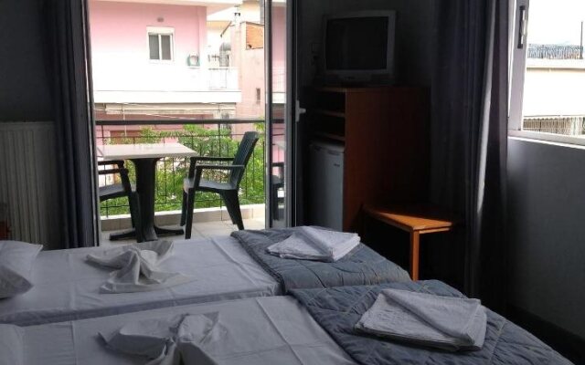 Morfeas Hotel