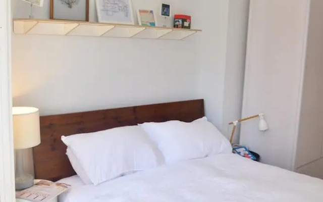 Charming 2 Bedroom Apartment in Bethnal Green