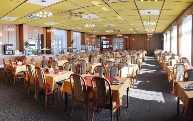 Hotel VZ Měřín