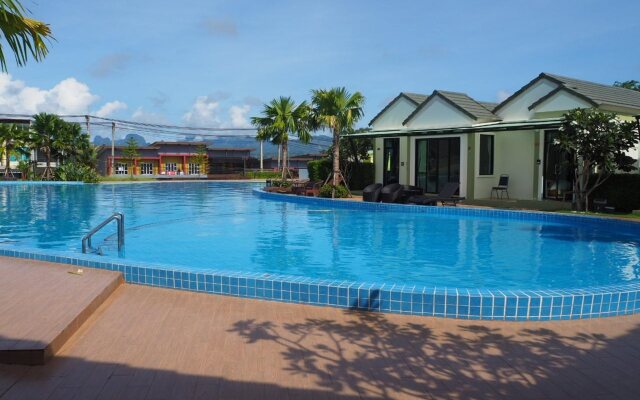 Saichol Resort