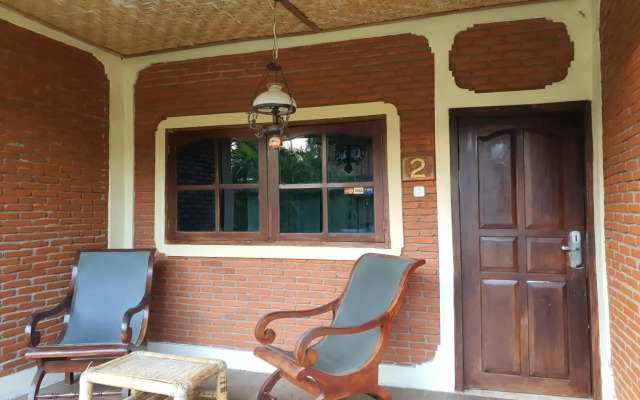 Hotel Besar Bulan Baru - Senggigi