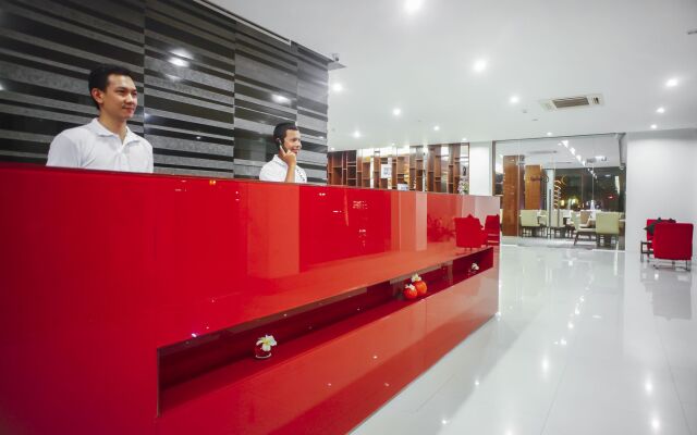 D Varee Diva Avenue Samui