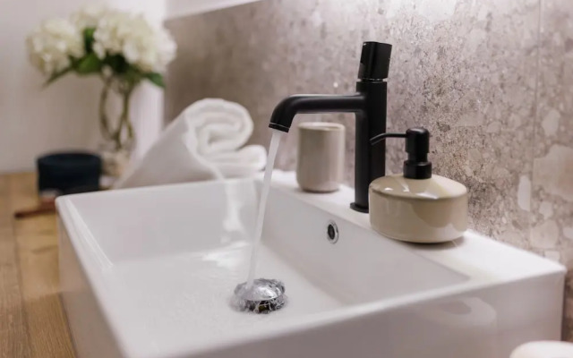 Vila Robida & SPA