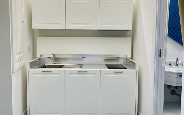 Villa Diamond Luxury Suites