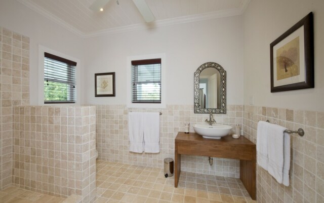 Margherita House 1 Bedroom Home