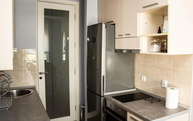 Apartman Tea Belville