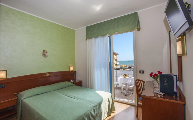 Hotel Helios
