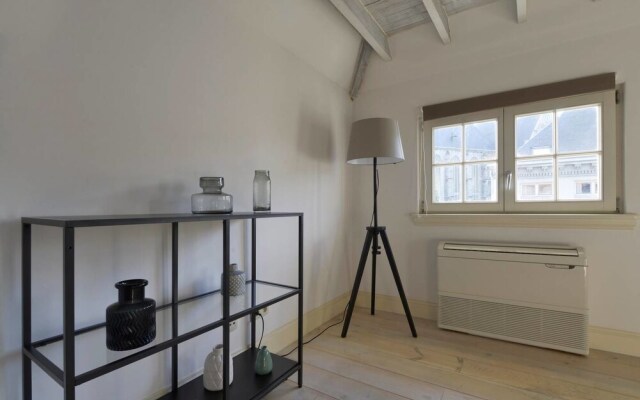 Saint Pauls Suite 17