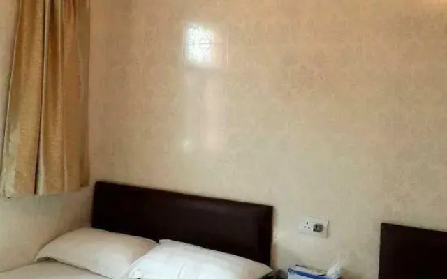 Chung Shing Hotel