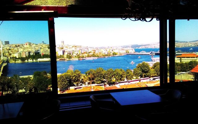 Golden Horn VIP Hotel