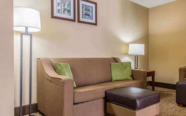 Comfort Inn