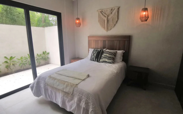 Mak Tulum Luxury Condo Hotel at Aldea Zama, Tulum