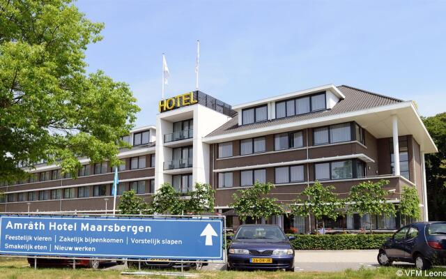 Amrâth Hotel Maarsbergen