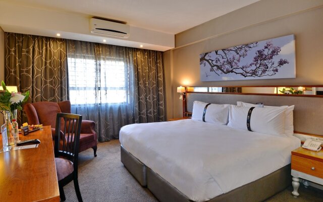 ANEW Hotel Hatfield Pretoria