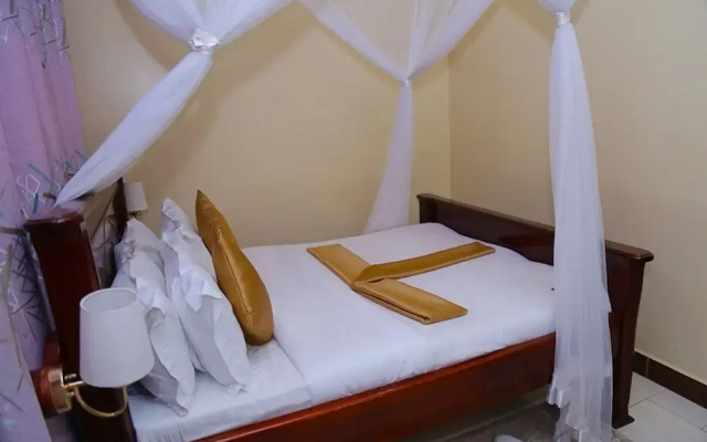 Kamwe Kamwe Hotel & Spa