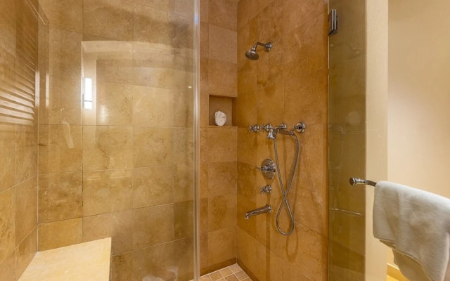 Wailea Beach Villas M312 3 Bedroom Condo