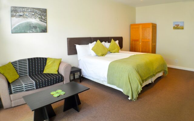 Small Bay Guest House