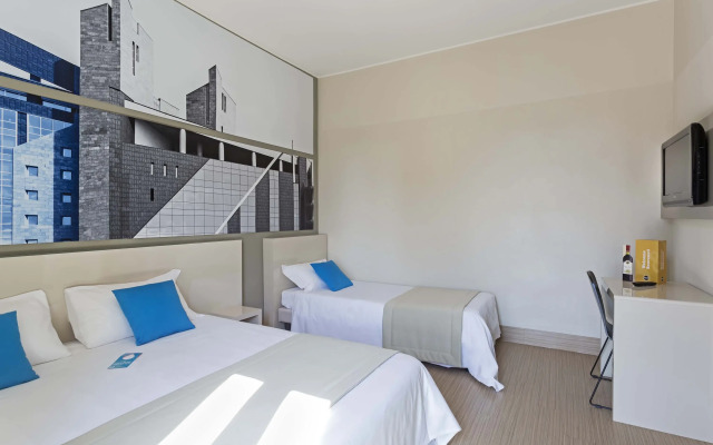 B&B Hotel Firenze Novoli