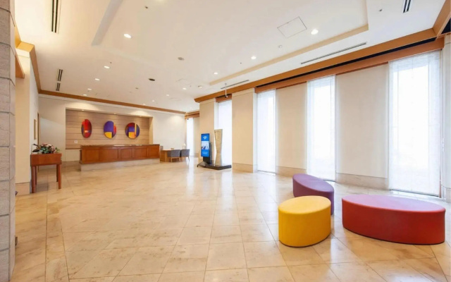President Hotel Mito