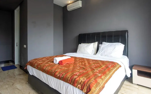Villa Blue Margarita Canggu
