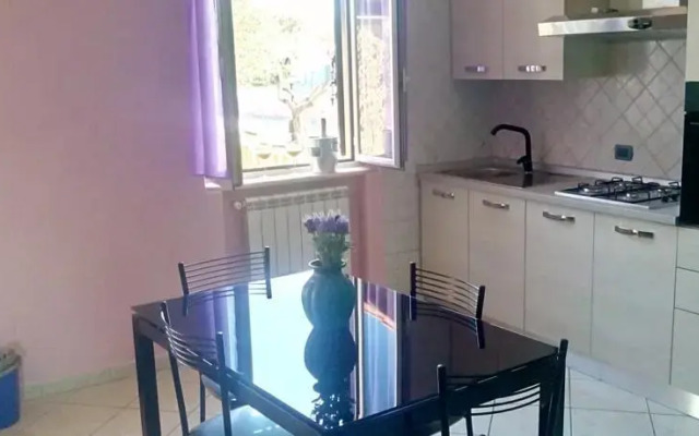 Appartamento Il Borgo Degli Ulivi