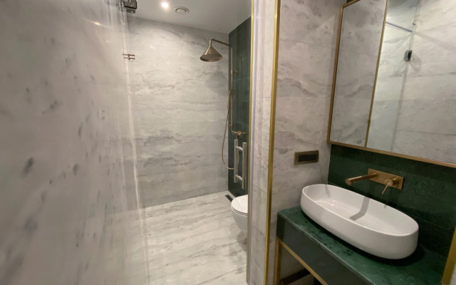 Pera Rasso Hotel Boutique Hotel