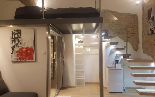 Heritage Danube Apartment