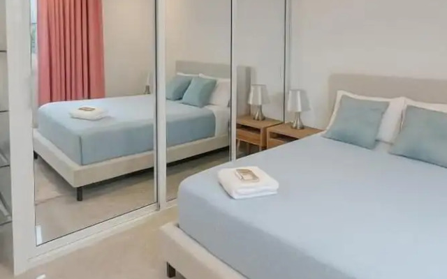 Apartamento de lujo - Vista Caribe